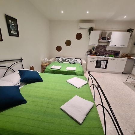 Appartamento Stella Genova Esterno foto